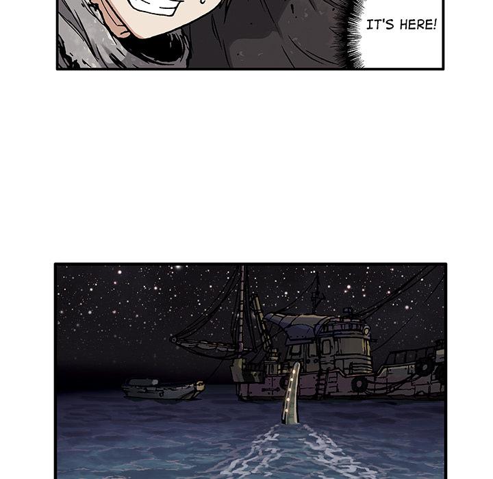 Read Leviathan (en) Manga Online