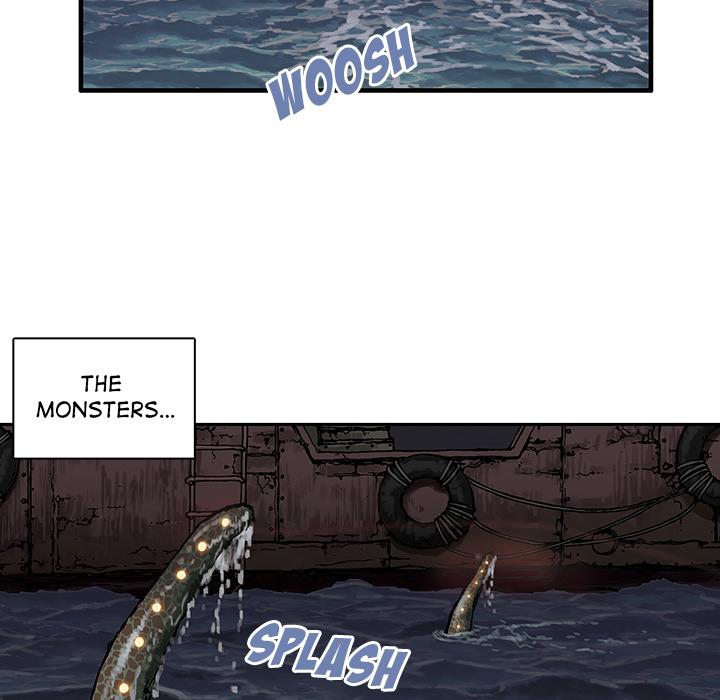 Read Leviathan (en) Manga Online