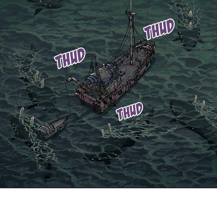 Read Leviathan (en) Manga Online