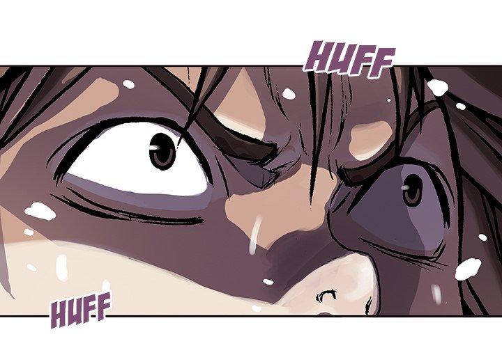 Read Leviathan (en) Manga Online