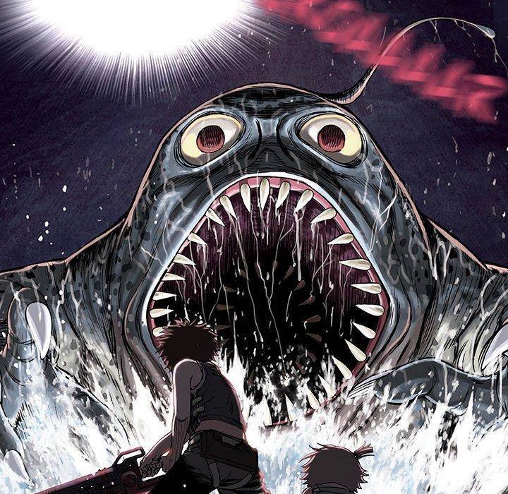 Read Leviathan (en) Manga Online
