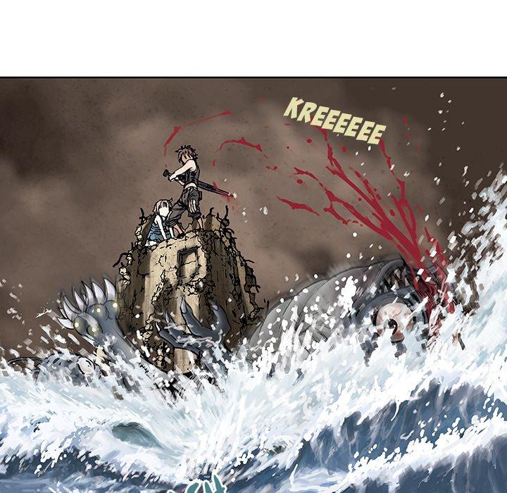 Read Leviathan (en) Manga Online