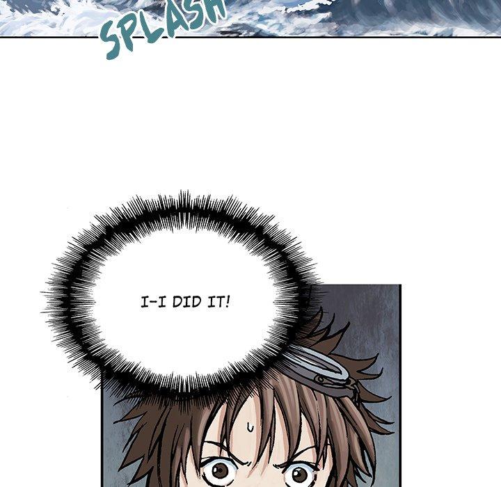 Read Leviathan (en) Manga Online