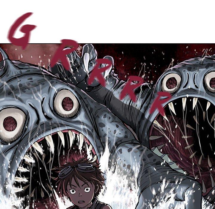 Read Leviathan (en) Manga Online