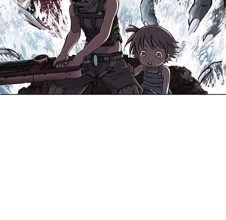 Read Leviathan (en) Manga Online