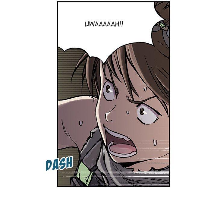 Read Leviathan (en) Manga Online