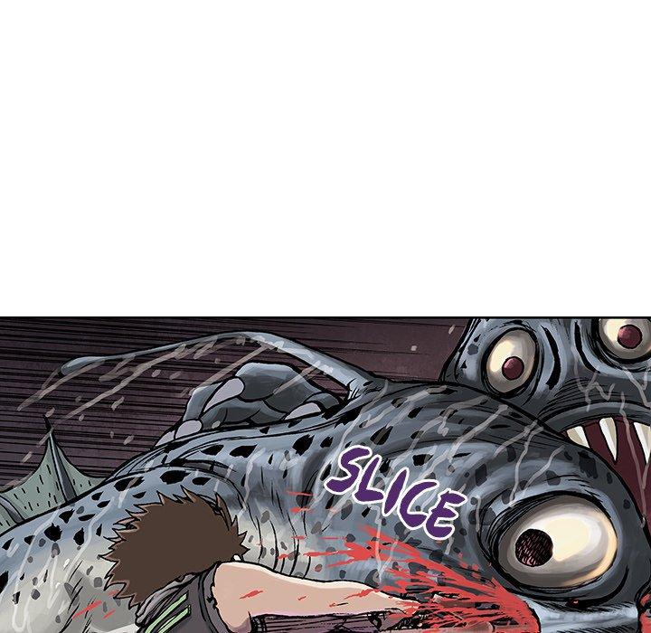 Read Leviathan (en) Manga Online