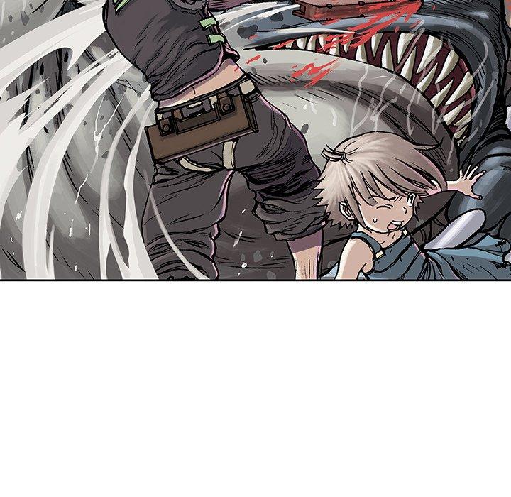 Read Leviathan (en) Manga Online