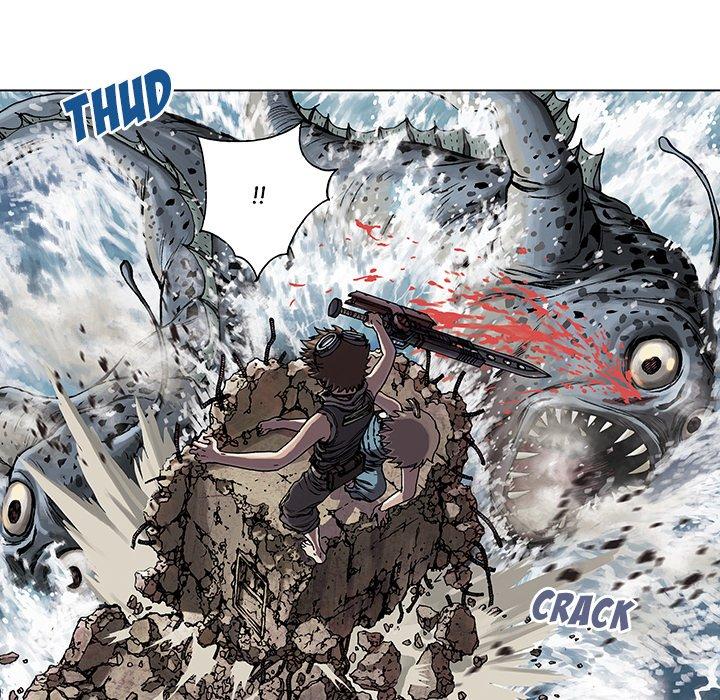 Read Leviathan (en) Manga Online