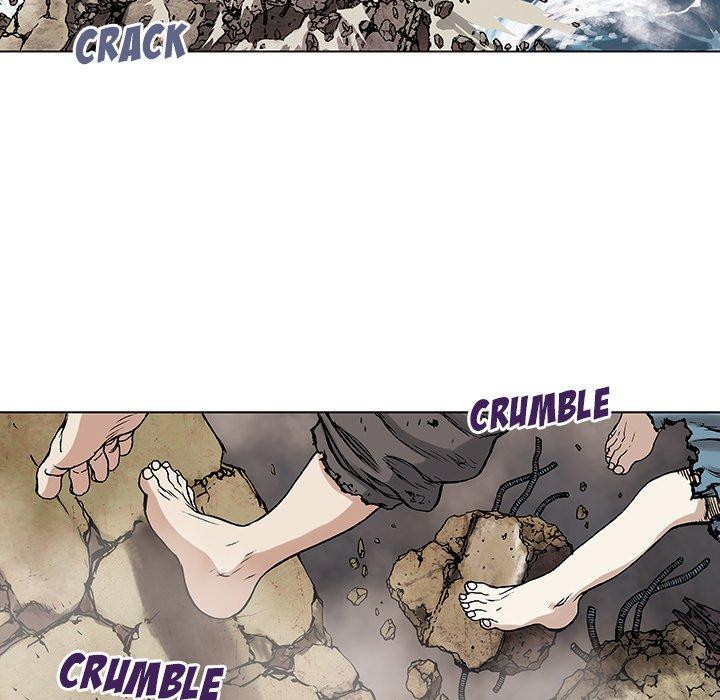 Read Leviathan (en) Manga Online