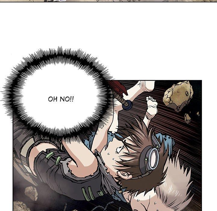 Read Leviathan (en) Manga Online