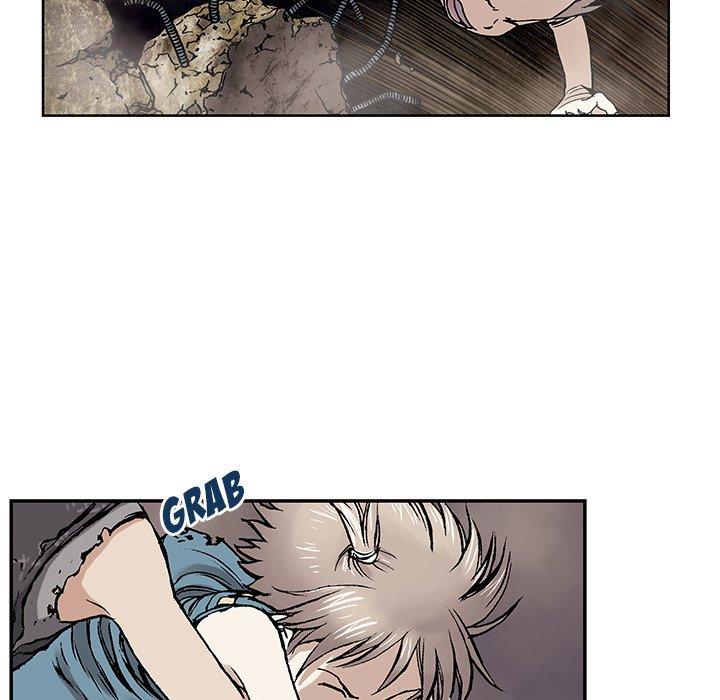 Read Leviathan (en) Manga Online