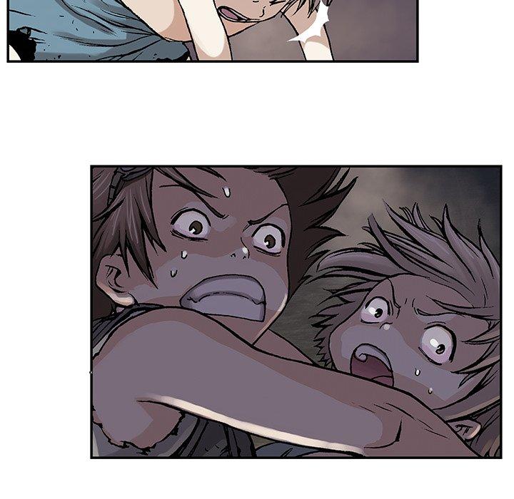 Read Leviathan (en) Manga Online