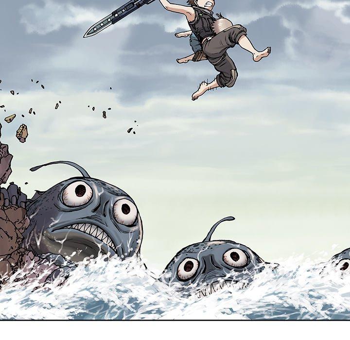 Read Leviathan (en) Manga Online