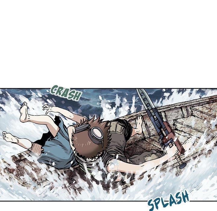 Read Leviathan (en) Manga Online