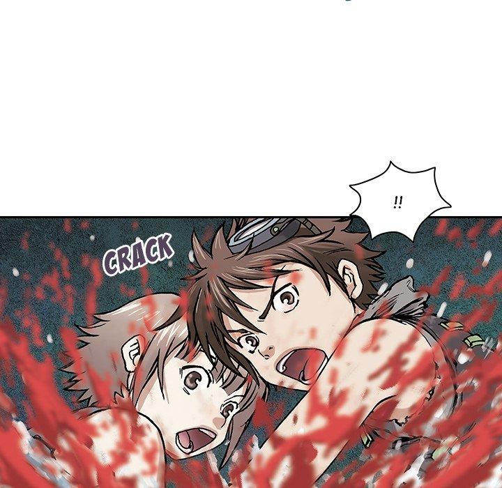 Read Leviathan (en) Manga Online