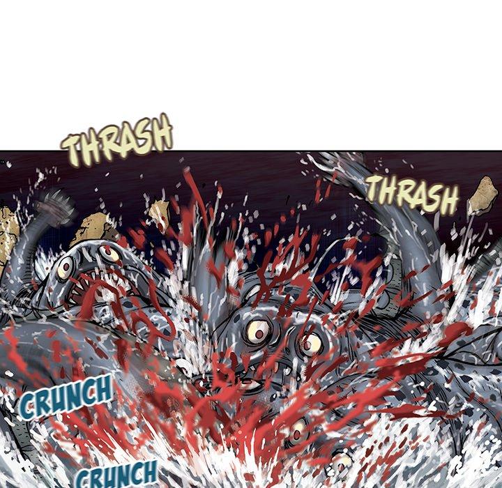 Read Leviathan (en) Manga Online