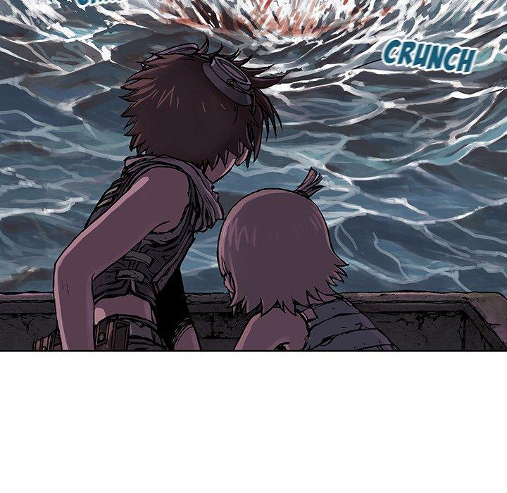 Read Leviathan (en) Manga Online