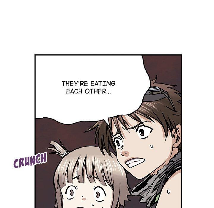 Read Leviathan (en) Manga Online