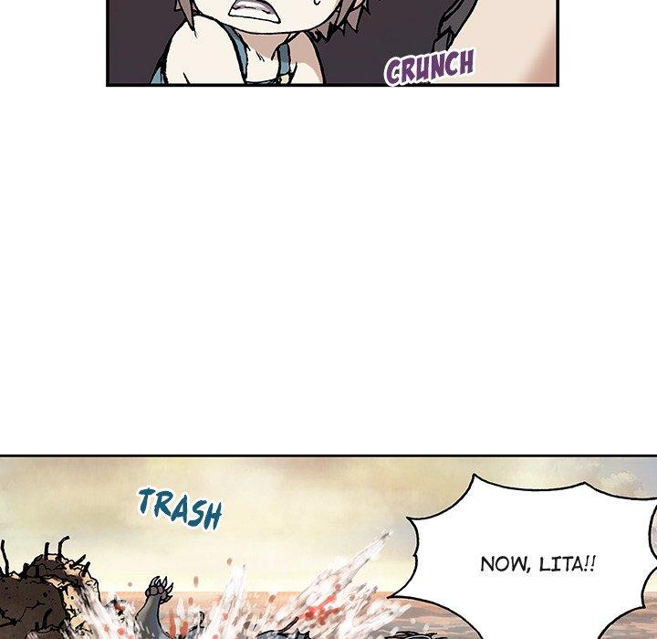 Read Leviathan (en) Manga Online