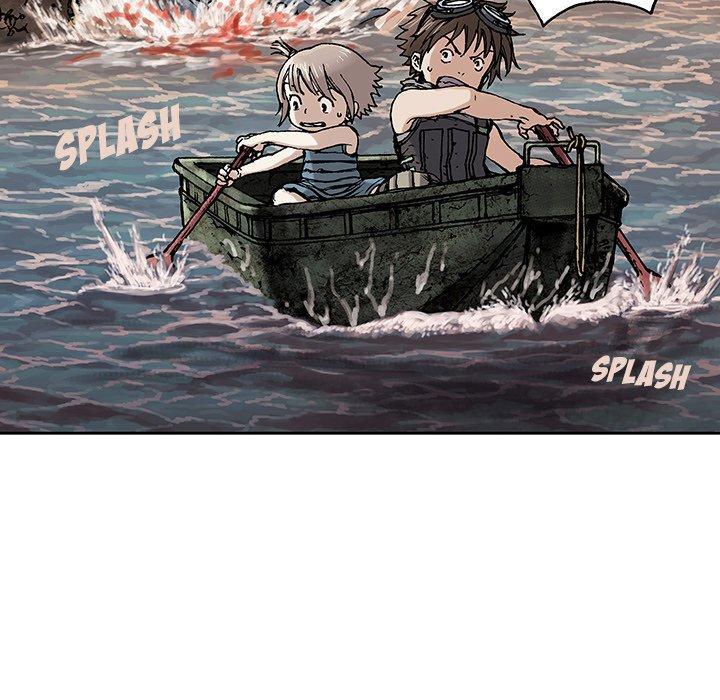 Read Leviathan (en) Manga Online