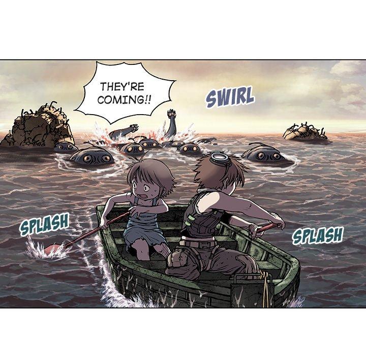 Read Leviathan (en) Manga Online