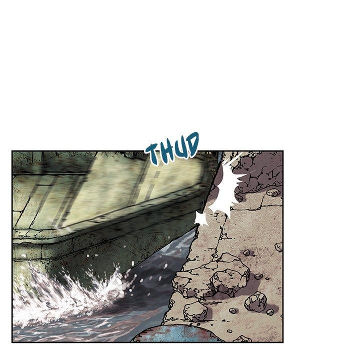 Read Leviathan (en) Manga Online