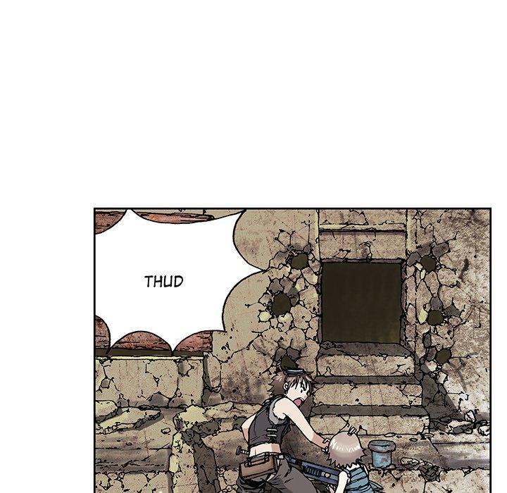 Read Leviathan (en) Manga Online