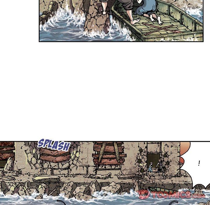 Read Leviathan (en) Manga Online