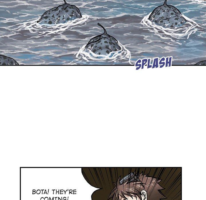 Read Leviathan (en) Manga Online