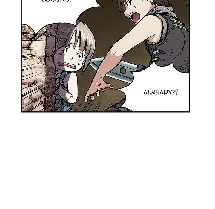 Read Leviathan (en) Manga Online