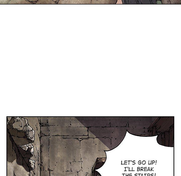 Read Leviathan (en) Manga Online