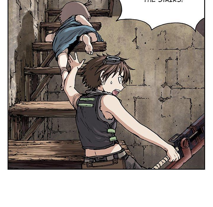 Read Leviathan (en) Manga Online