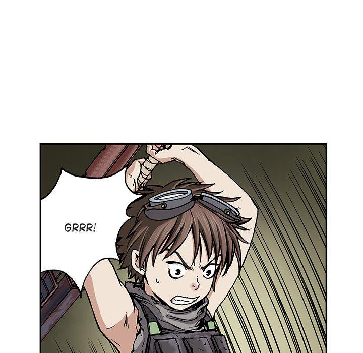 Read Leviathan (en) Manga Online