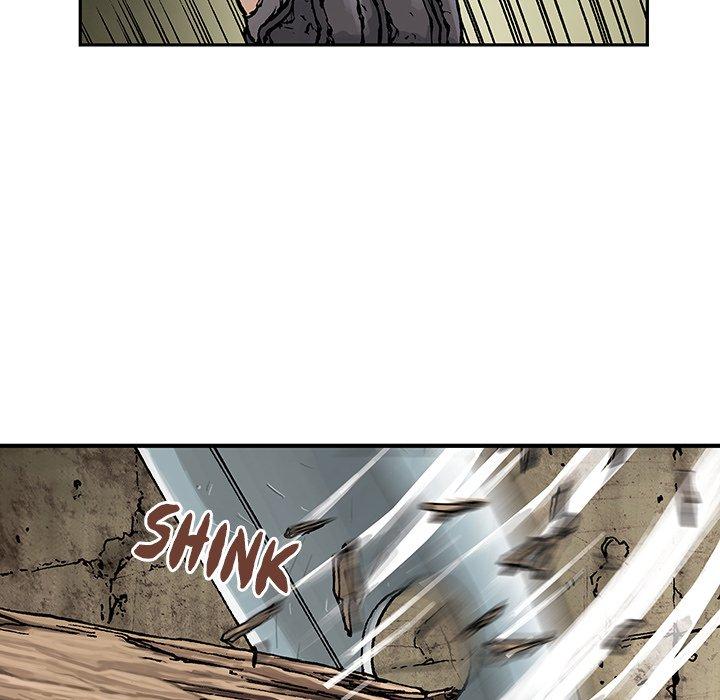 Read Leviathan (en) Manga Online