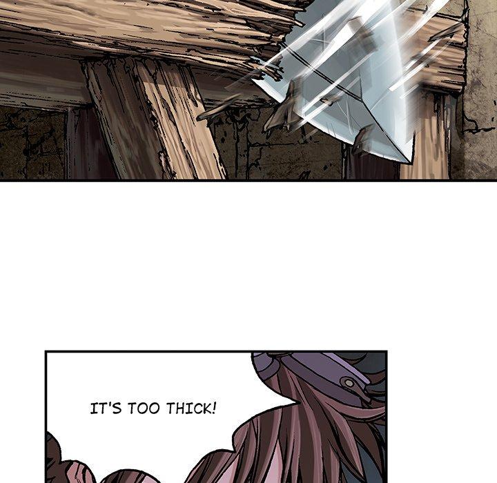 Read Leviathan (en) Manga Online