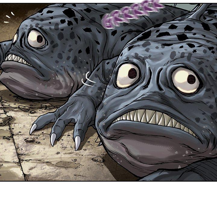 Read Leviathan (en) Manga Online