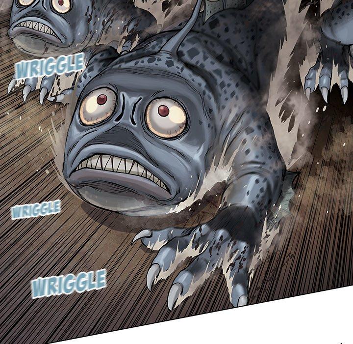 Read Leviathan (en) Manga Online