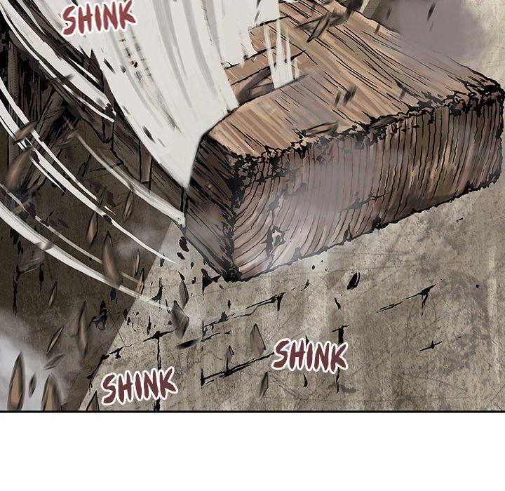 Read Leviathan (en) Manga Online