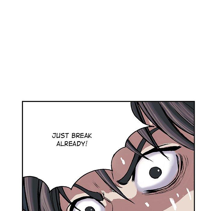 Read Leviathan (en) Manga Online