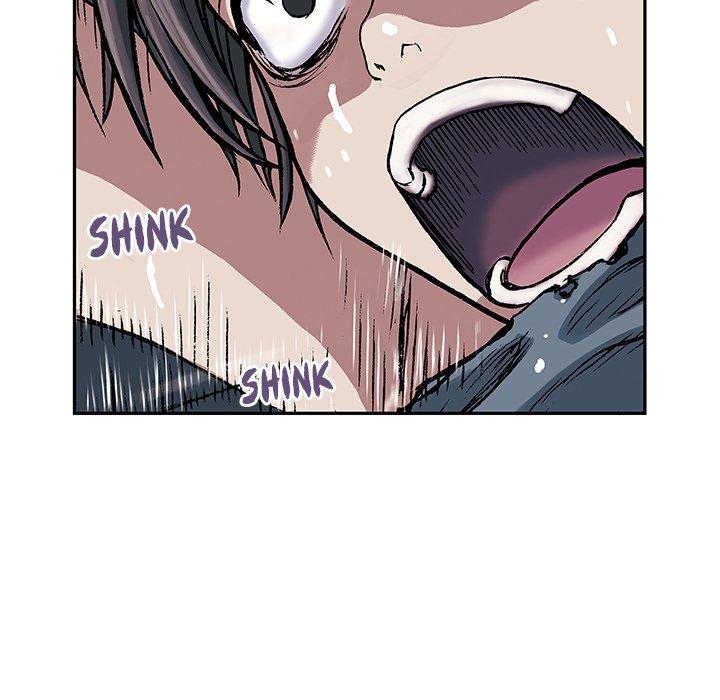 Read Leviathan (en) Manga Online