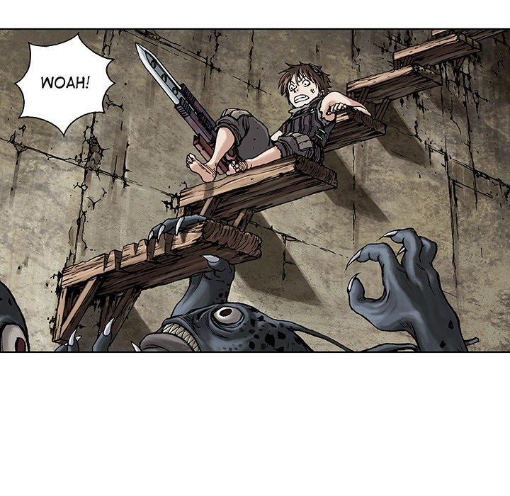 Read Leviathan (en) Manga Online