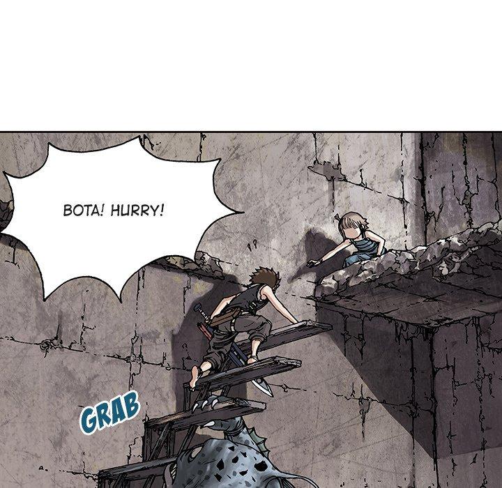 Read Leviathan (en) Manga Online