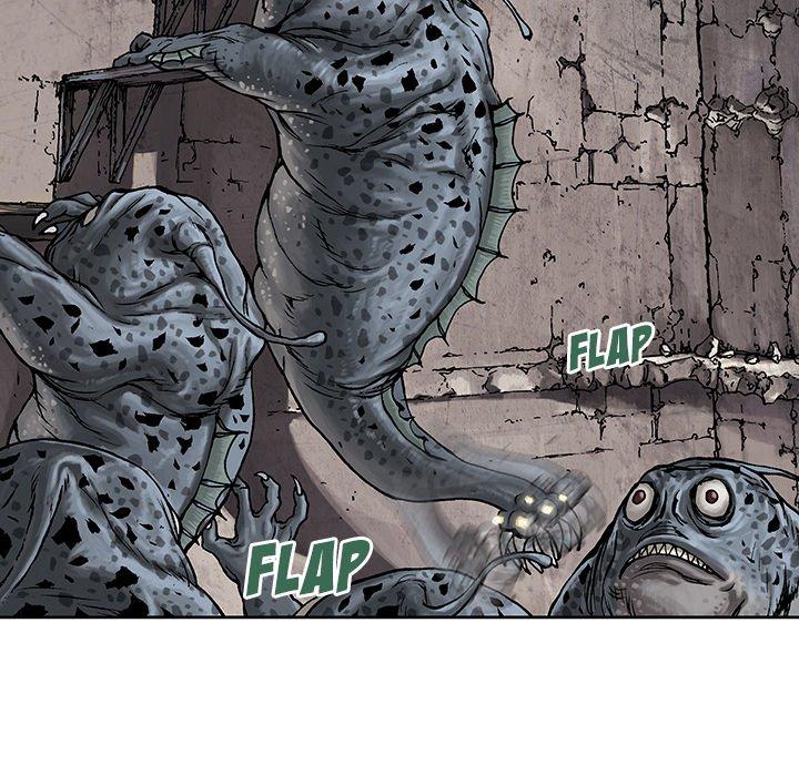 Read Leviathan (en) Manga Online