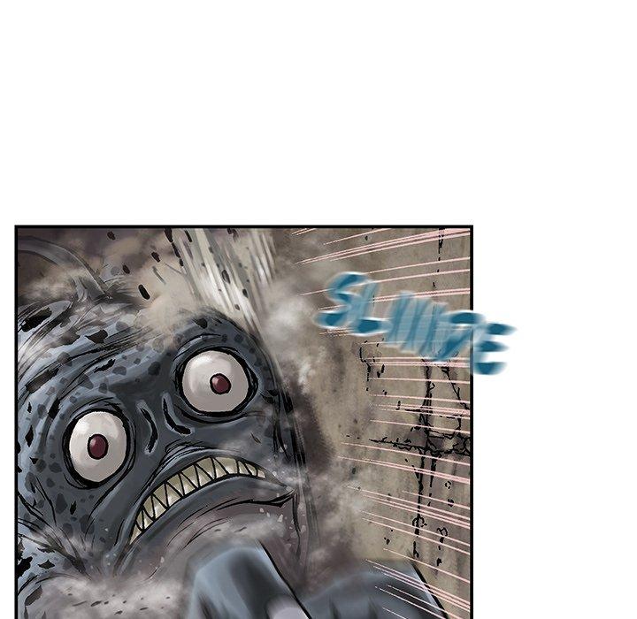 Read Leviathan (en) Manga Online