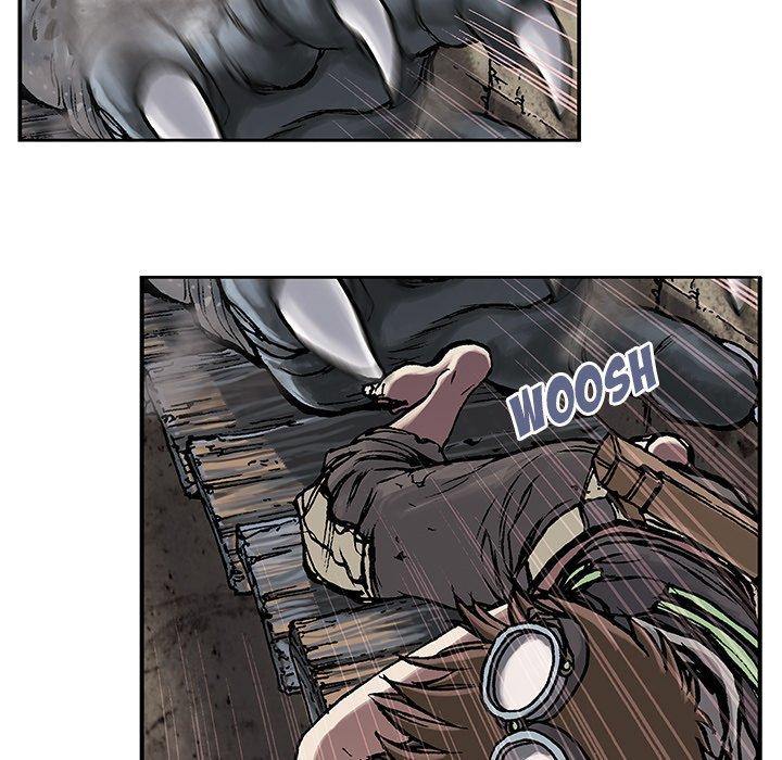 Read Leviathan (en) Manga Online