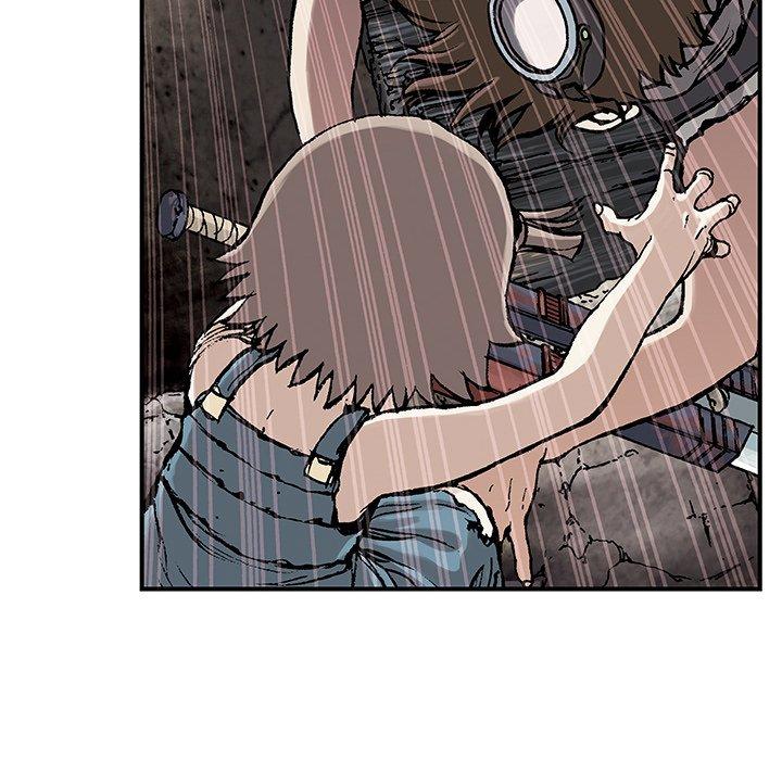 Read Leviathan (en) Manga Online