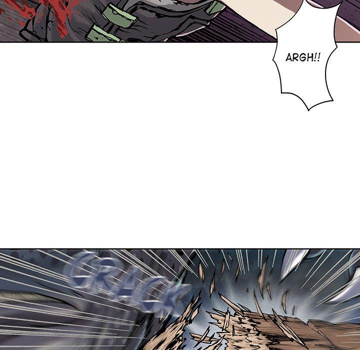 Read Leviathan (en) Manga Online