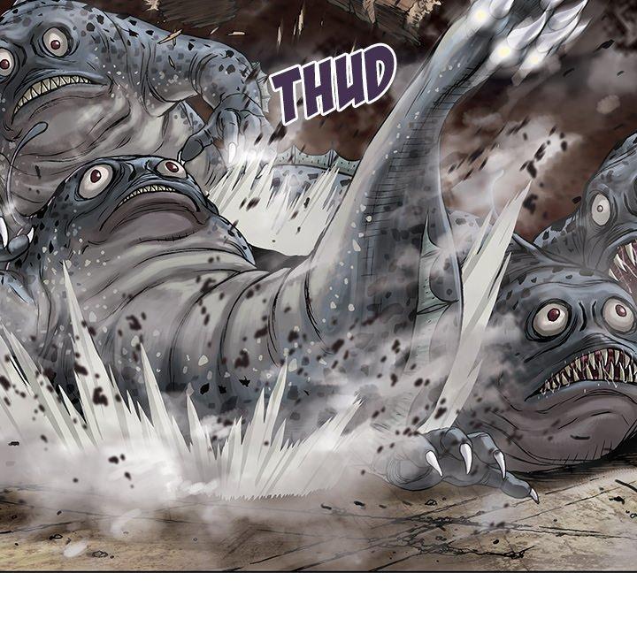 Read Leviathan (en) Manga Online