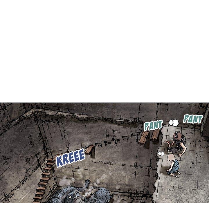 Read Leviathan (en) Manga Online